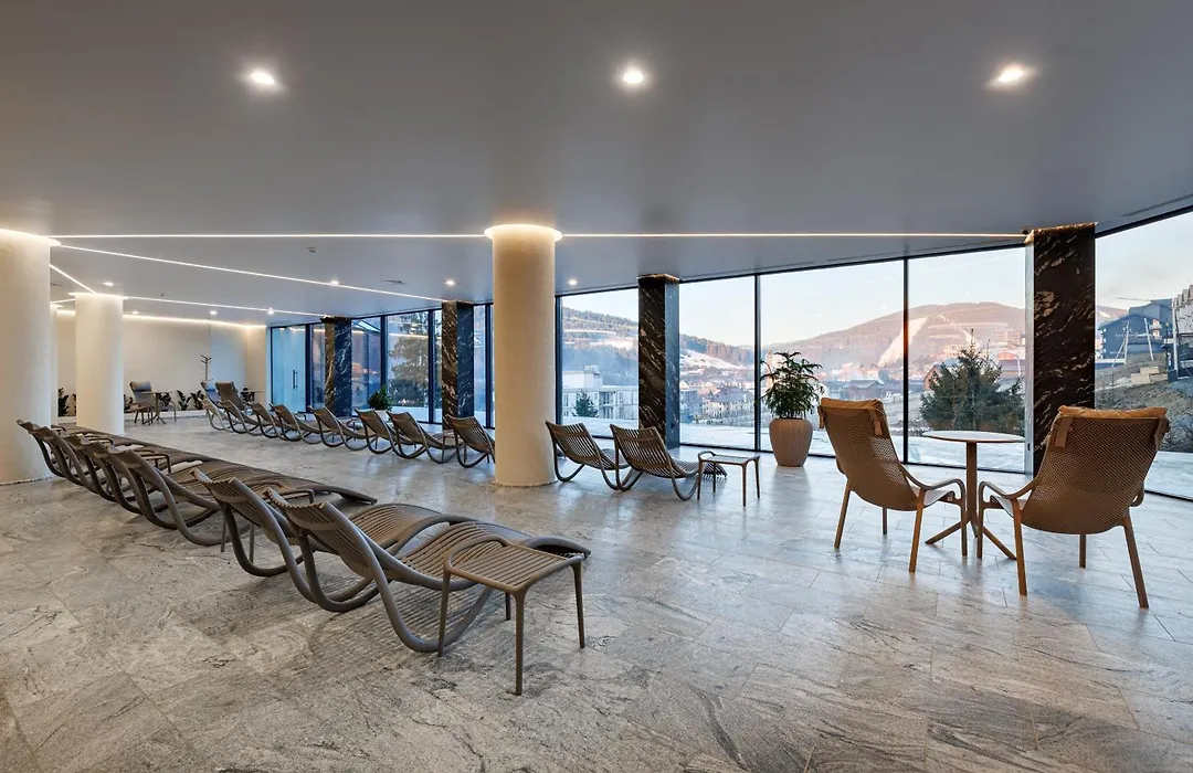Hotel Podgorie Spa-1
