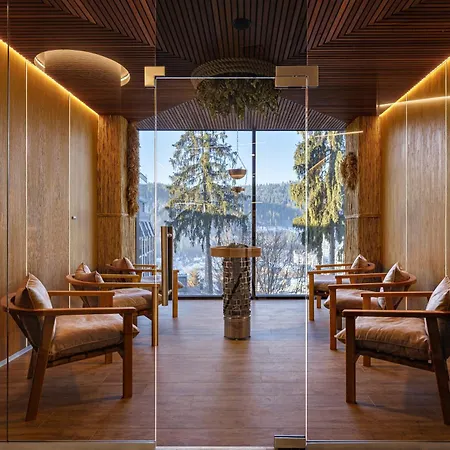 Hotel Podgorie Spa-3