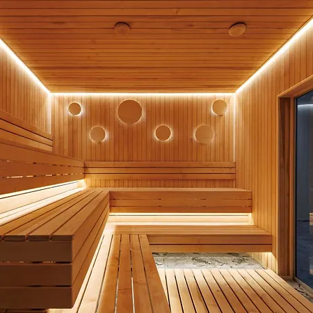 Hotel Podgorie Spa-2
